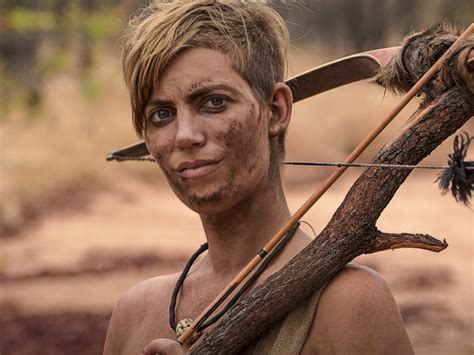 best naked and afraid season|15 Memorable Naked And Afraid Cast Members,。